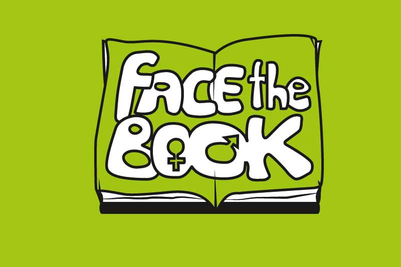 Face the Book